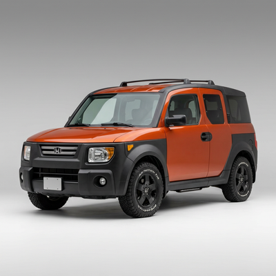 Honda Element Parts