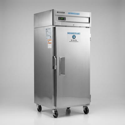 Hoshizaki refrigeration equipment Parts