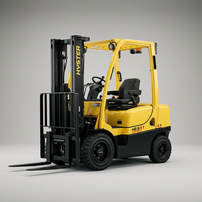 Hyster forklifts Parts