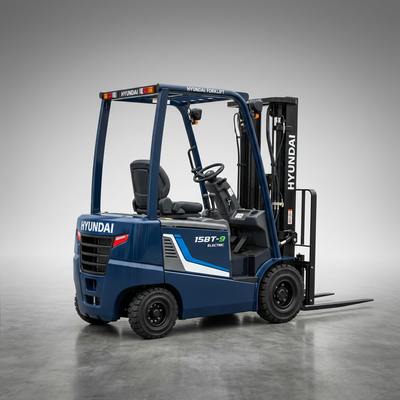 Hyundai 15BT Parts