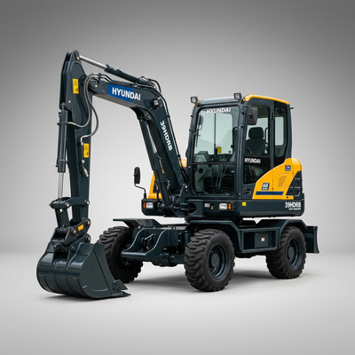 Hyundai 39HDRB Parts