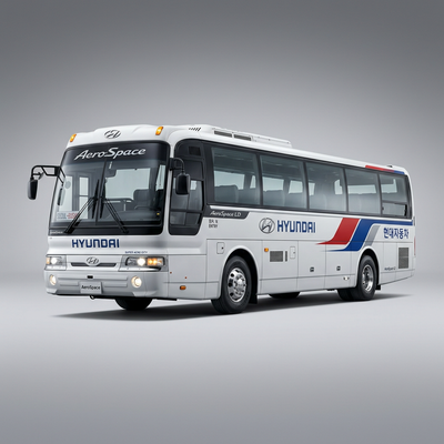 Hyundai AeroSpace Parts