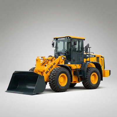 Hyundai HL7303C Parts