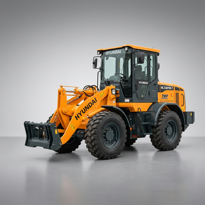 Hyundai HL730TM7 Parts