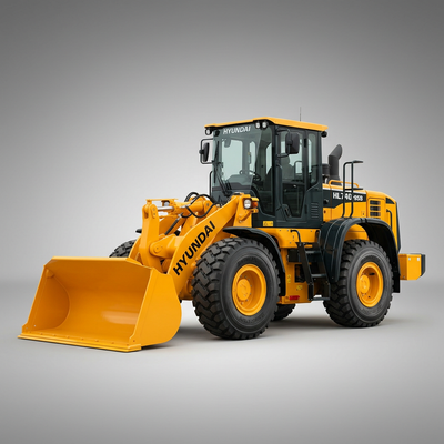Hyundai HL740-9SB Parts