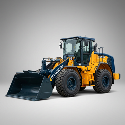 Hyundai HL955 Parts