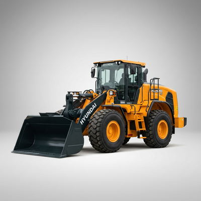 Hyundai HL970 T3 Parts