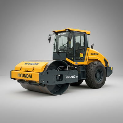 Hyundai HR120C-9 Parts