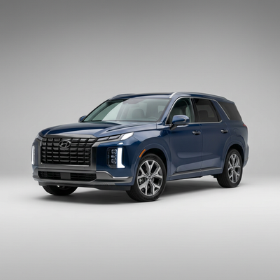 Hyundai Palisade Parts