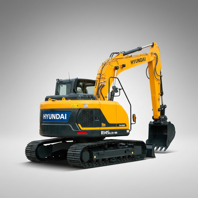 Hyundai R145LCR-9A Parts