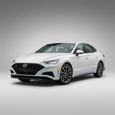 Hyundai Sonata Parts