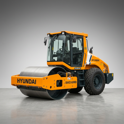 Hyundai SW216MD Parts