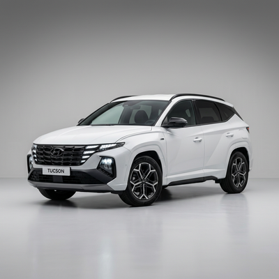 Hyundai Tucson Parts