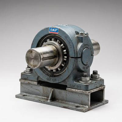 Industrial bearing applications Parts