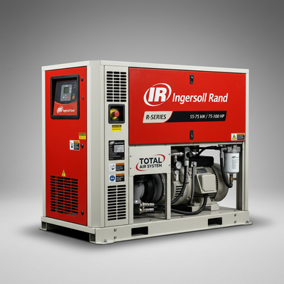 Ingersoll Rand compressors Parts