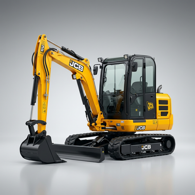 JCB 32 Parts