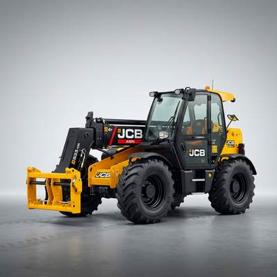JCB 533-105 Parts