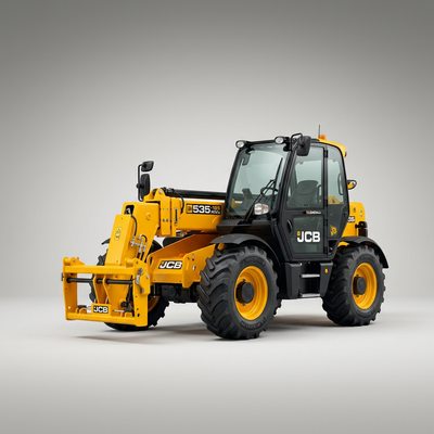 JCB 535-125 HiViz Parts