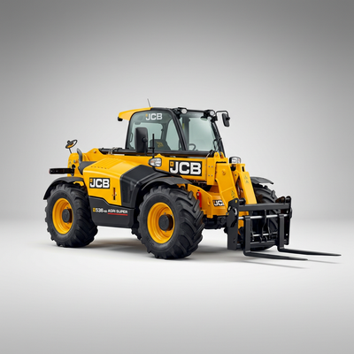 JCB 536-60 Parts