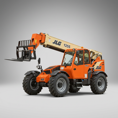 JLG 1255 Parts