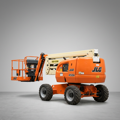 JLG 450A Parts