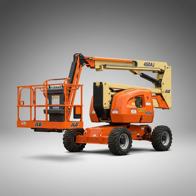 JLG 450AJ Parts