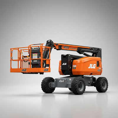 JLG 450S Parts