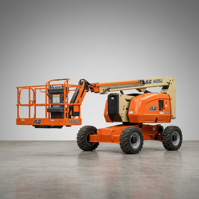 JLG 460SJ Parts