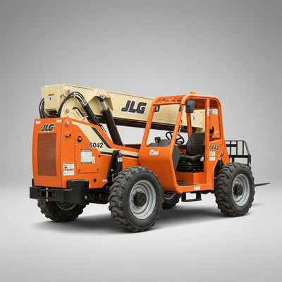 JLG 6042 Parts