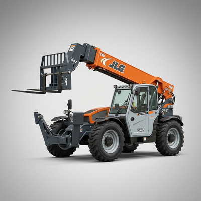 JLG 642 Parts