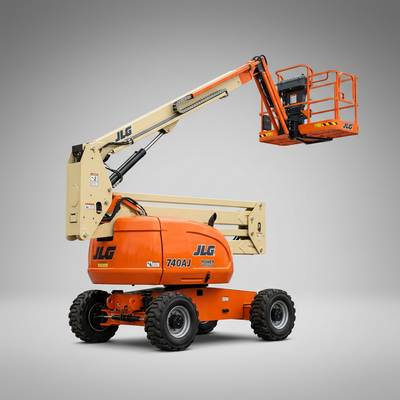 JLG 740AJ Parts