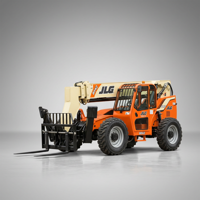 JLG 8042 Parts