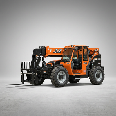 JLG 943 Parts