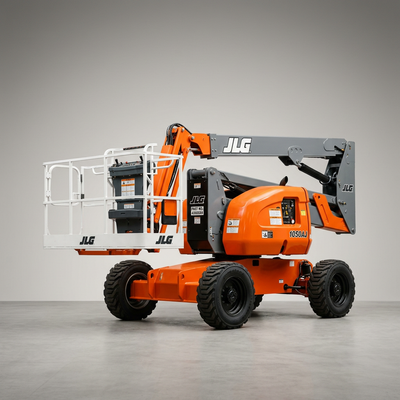 JLG equipment using part 4353894 Parts