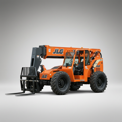 JLG G10-43A Parts