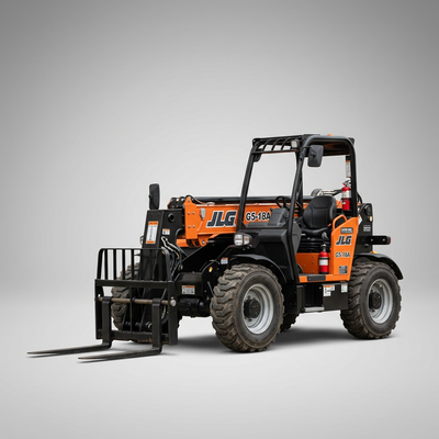 JLG G5-18A Parts