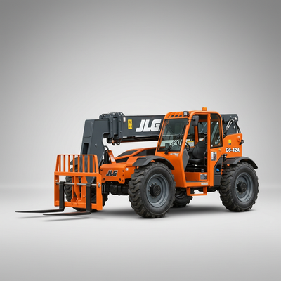 JLG G6-42A Parts