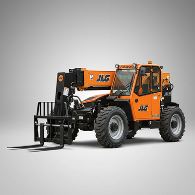 JLG G9-43A Parts
