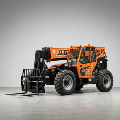 JLG telehandlers Parts