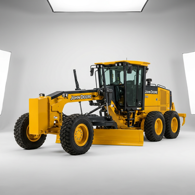 John Deere 1711D Parts