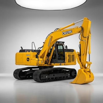 John Deere 2154D Parts