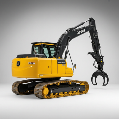John Deere 2554 Parts