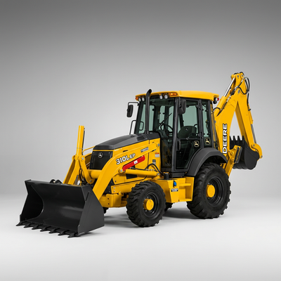 John Deere 310L EP Parts