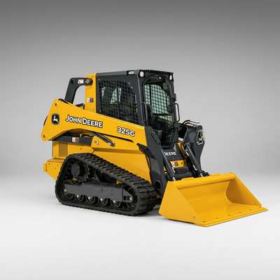John Deere 325G Parts
