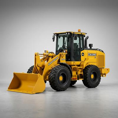 John Deere 4000 Parts