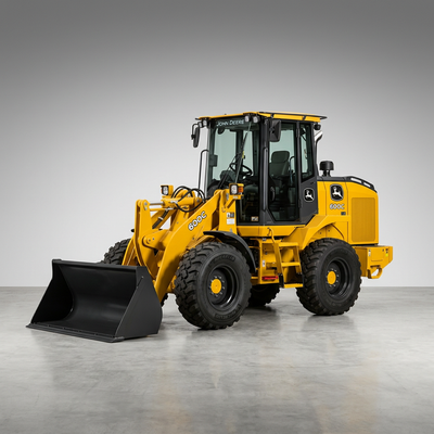 John Deere 600C Parts