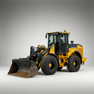 John Deere 620 P Parts