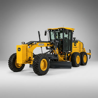 John Deere 622 G Parts