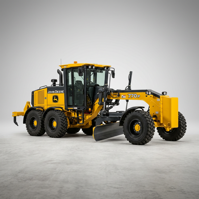 John Deere 770 P Parts