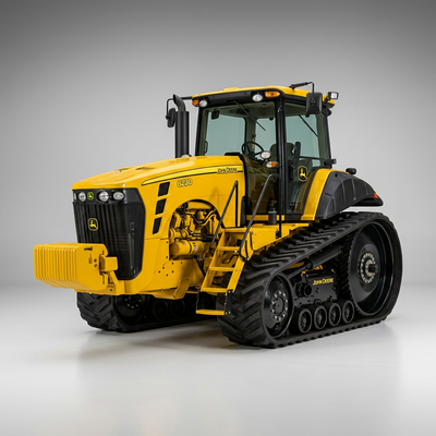 John Deere 8230 Parts